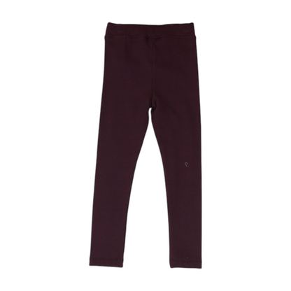 Burgundy Fashion