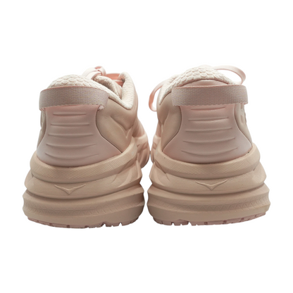 Pink Athletic Shoes