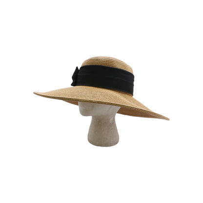 Beige Sun / Beach Hat