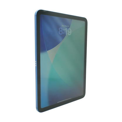 iPad (A16) 11.0" Blue 11th Generation 256GB Carrier Unlocked Tablet