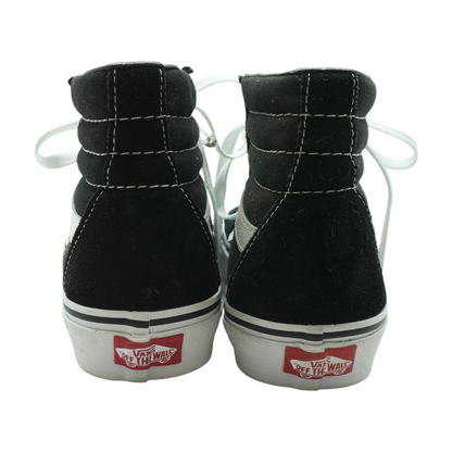 Ashwood High-Top Athletic Shoes