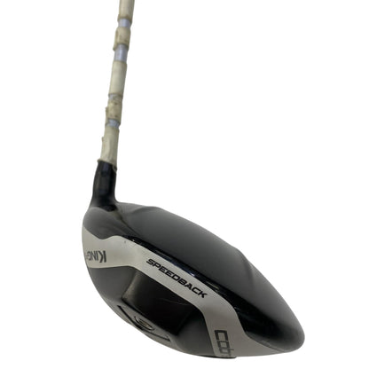 King F9 Driver 9°