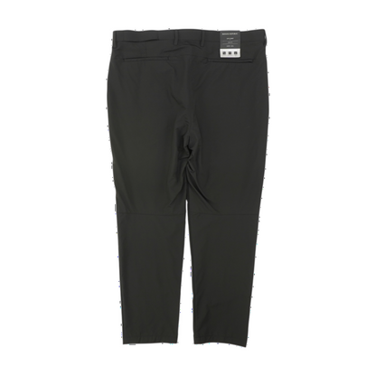 Black Slim Pants