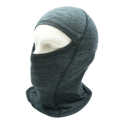 Gray Balaclava