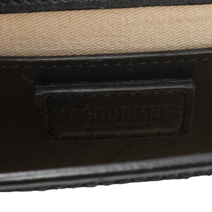 Le Bambino Homme Flap Crossbody Bag