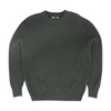 Charcoal Pullover Sweater