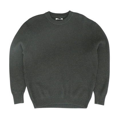 Charcoal Pullover Sweater