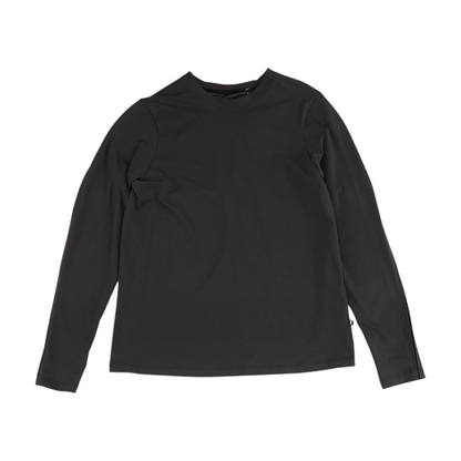 Gray Active T-Shirt