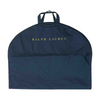 Navy Garment Bag
