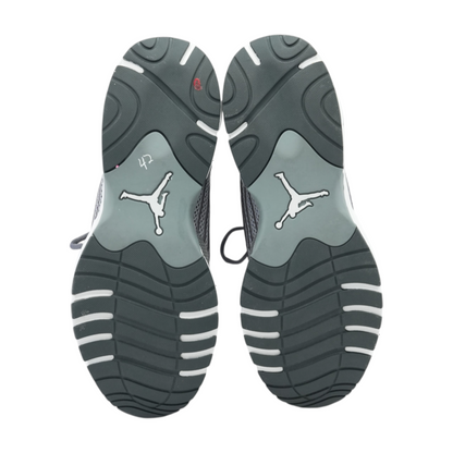 Jordan Trunner Flow Low-Top Athletic Shoes