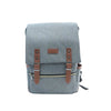FVSTAR Gray Backpack – Image 1