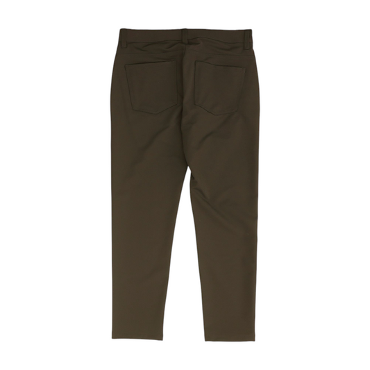 Hover Charcoal Skinny Pants