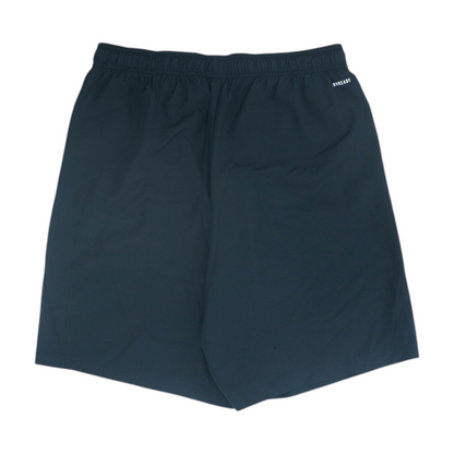 Black Active Shorts