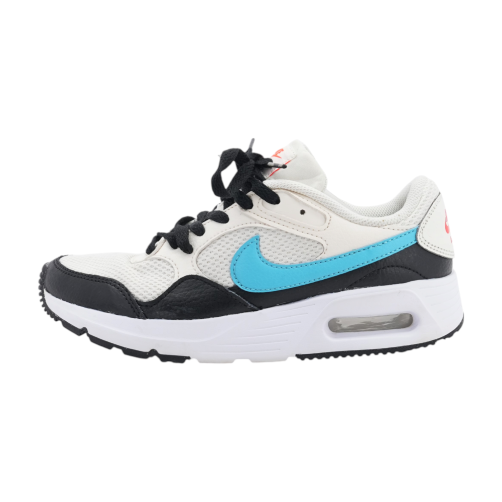 Air Max SC Low-Top Athletic Shoes