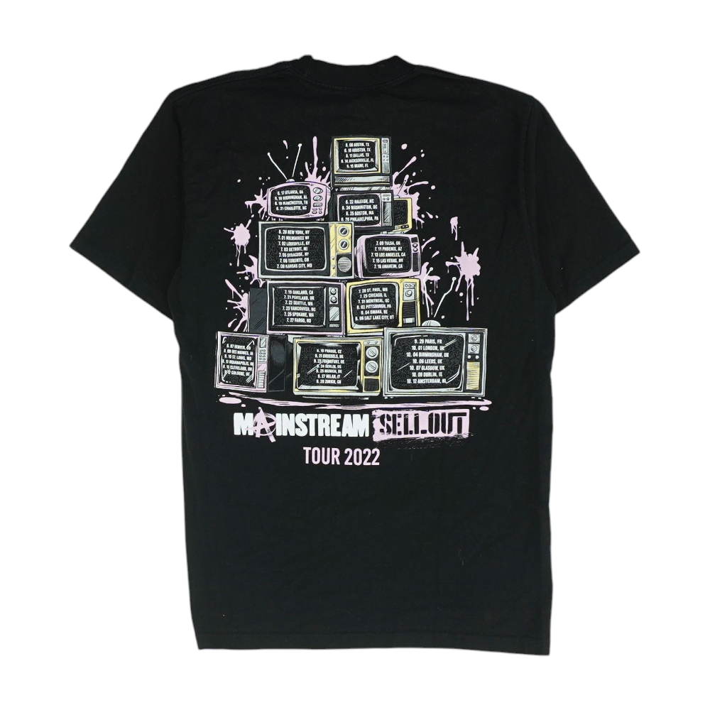 Black T-Shirt