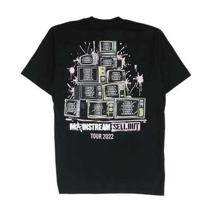 Black T-Shirt