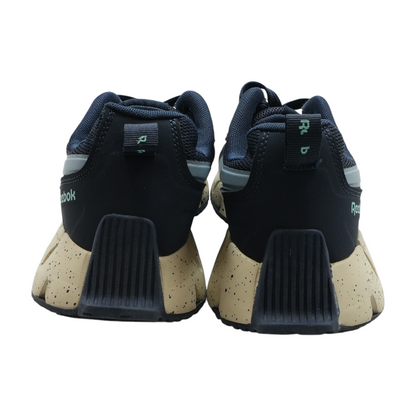 Zig Low-Top Athletic Shoes