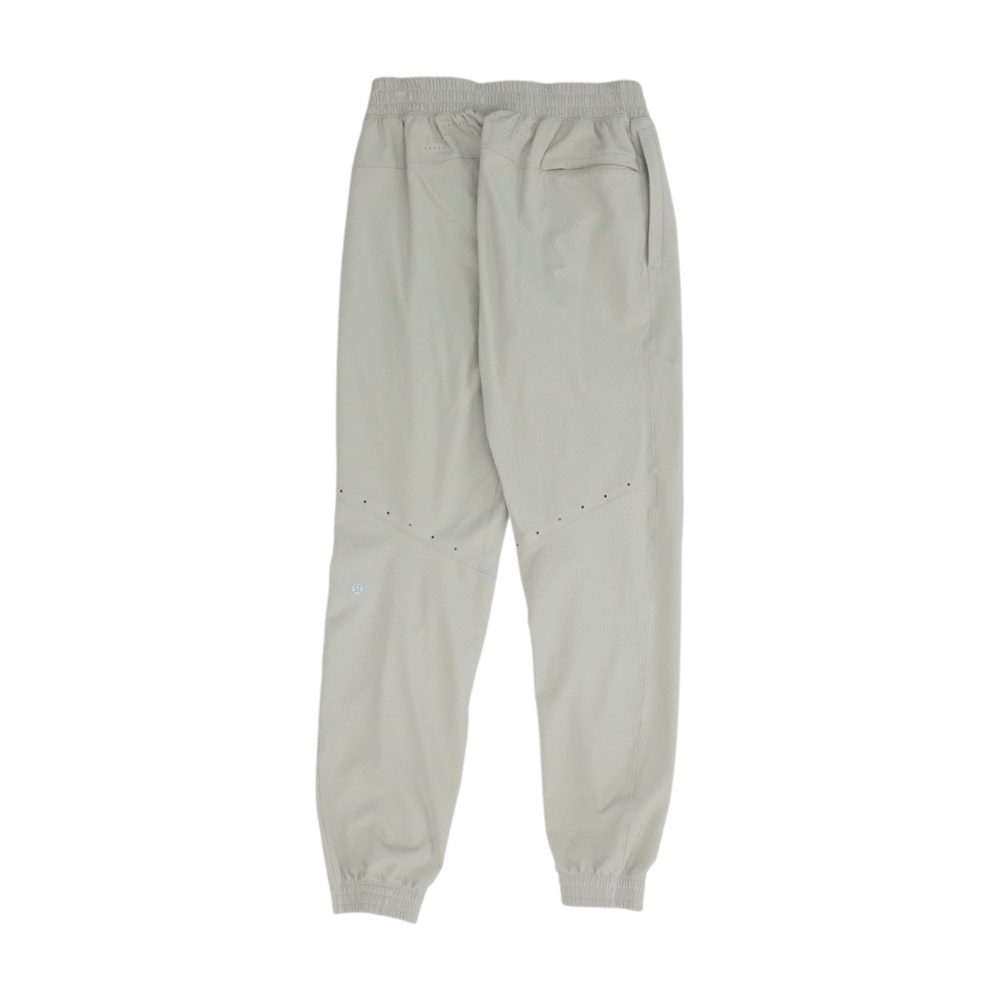 Gray Pants