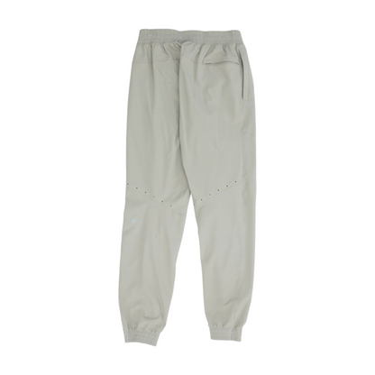 Gray Pants