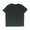 Black Solid Active T-Shirt