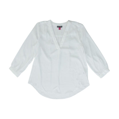 White Blouse
