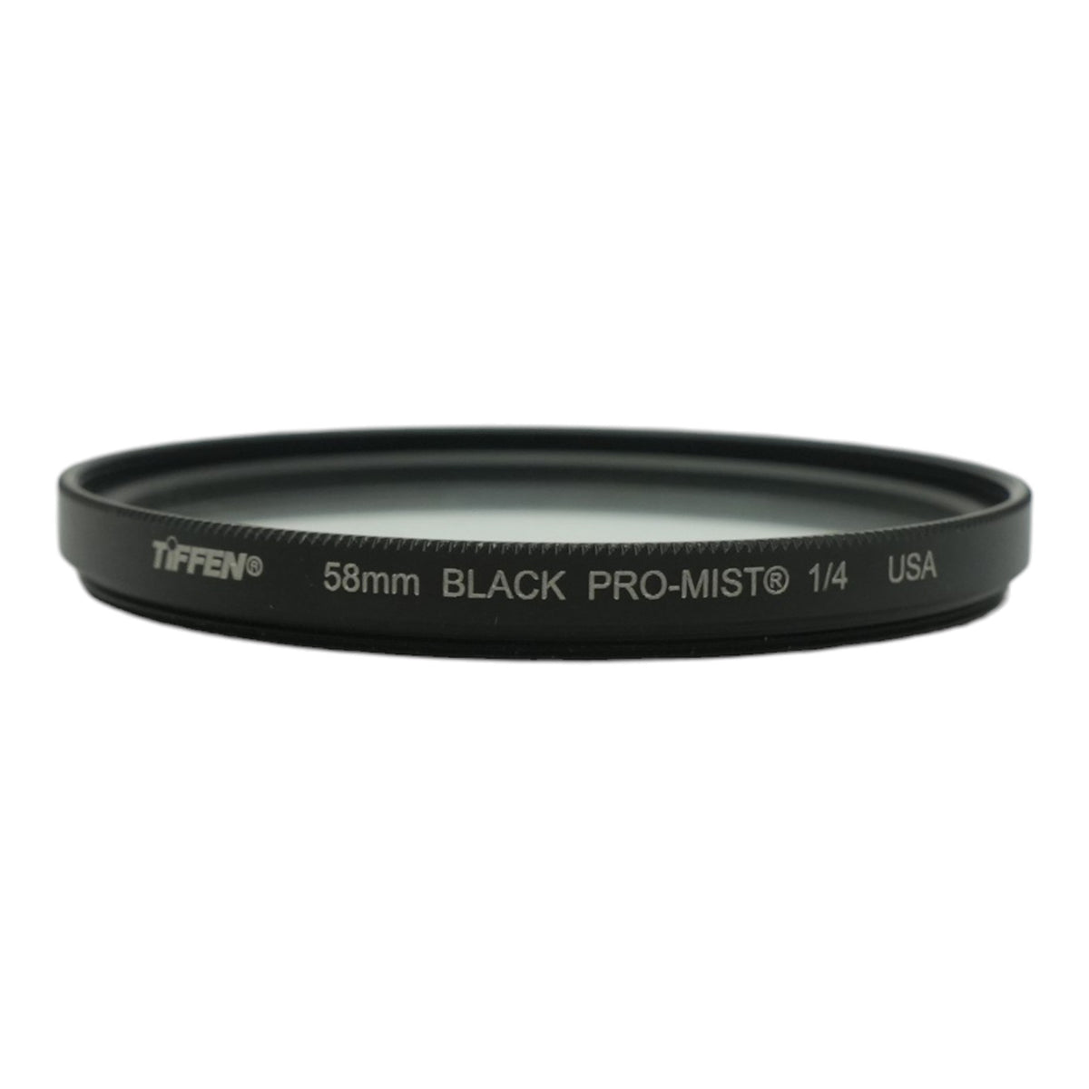 58MM BPM 1/4 Lens Filter