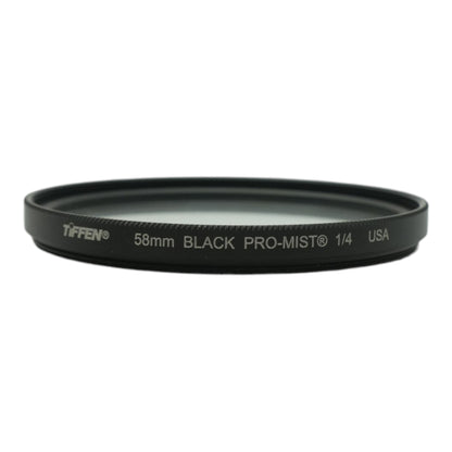 58MM BPM 1/4 Lens Filter
