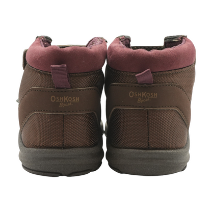 Brown Boots Shoes