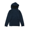 Navy Hoodie Pullover