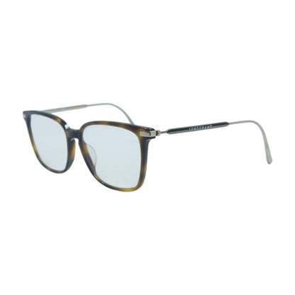 Tortoise LO2661 Square Prescription Eyewear