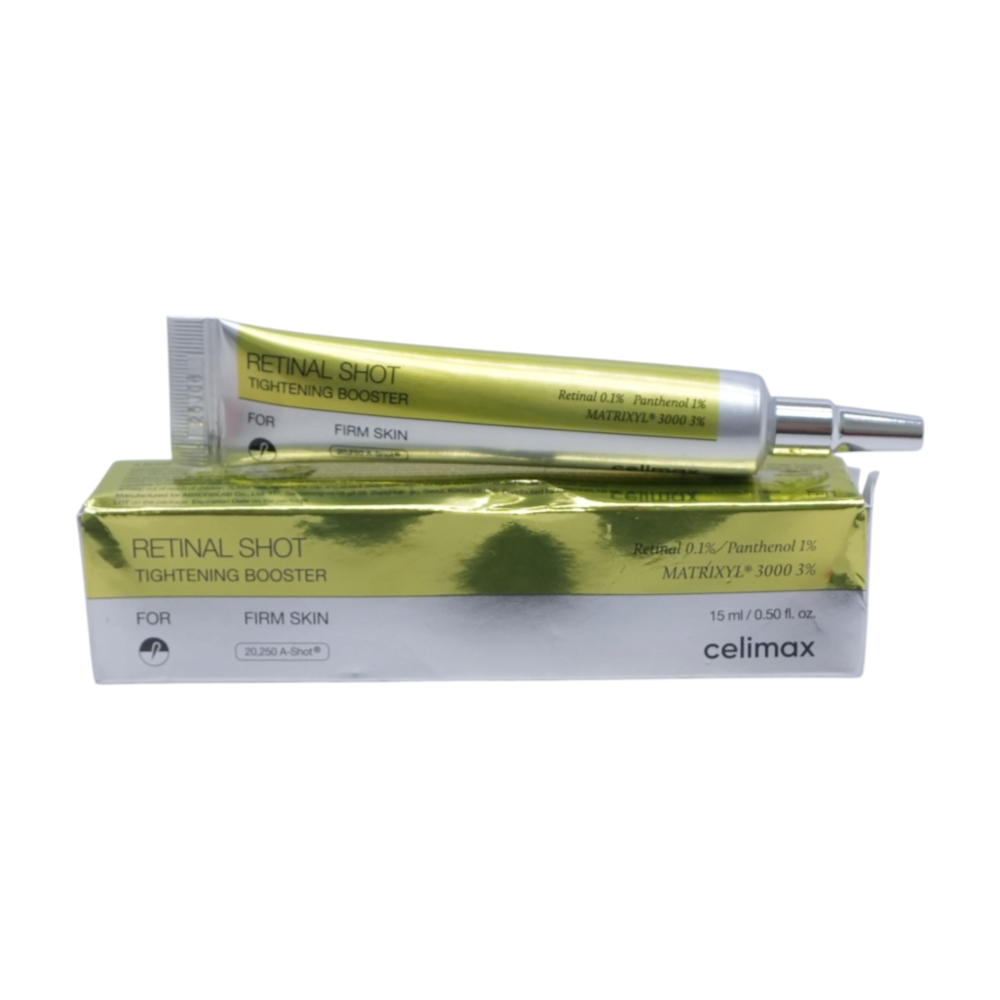 Retinol Shot Tightening Booster