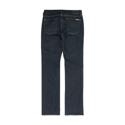 Indigo Regular Jeans