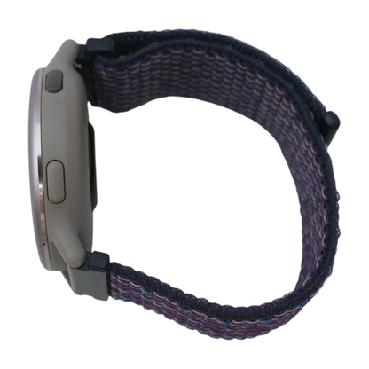 42mm Vivoactive 5 Purple Smartwatch Purple Band S/M