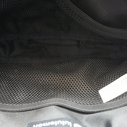 Black Belt Bag