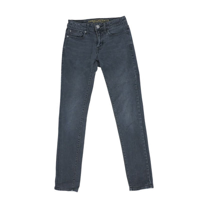 Black Skinny Jeans