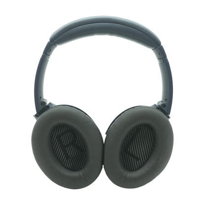 Midnight Blue QuietComfort 45 Noise Cancelling Headphones With Black Earpads