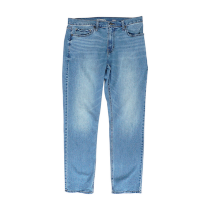 Athletic Jeans