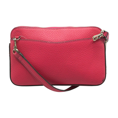 Pink Crossbody