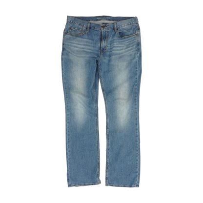 Bootcut Jeans