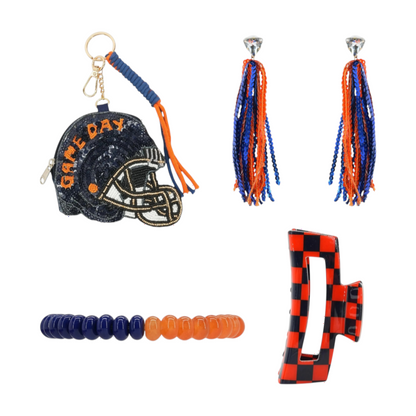 Auburn Themed Grab Bag