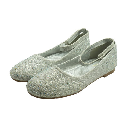 Silver Flats