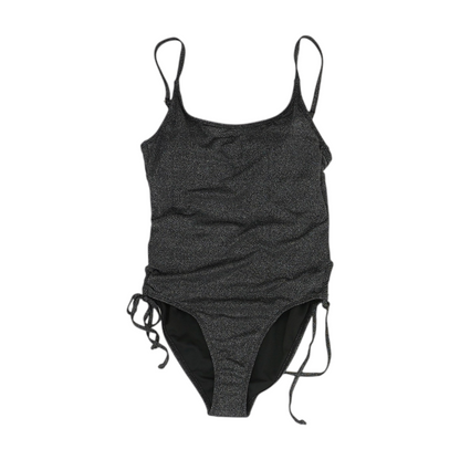 Black One-Piece