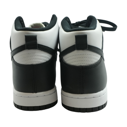 Dunk High High-Top Athletic Shoes