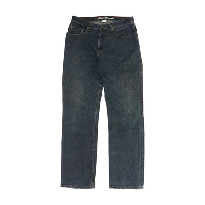 Relaxed Jeans