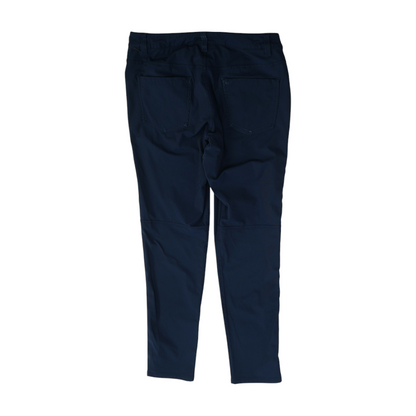 Navy Regular Pants