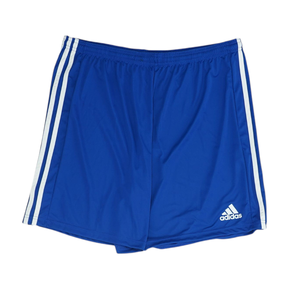 Blue Active Shorts