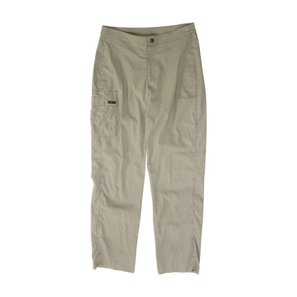 Beige Tall Pants