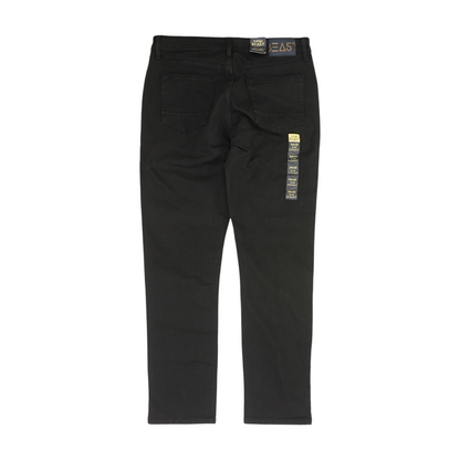 Black Slim Jeans