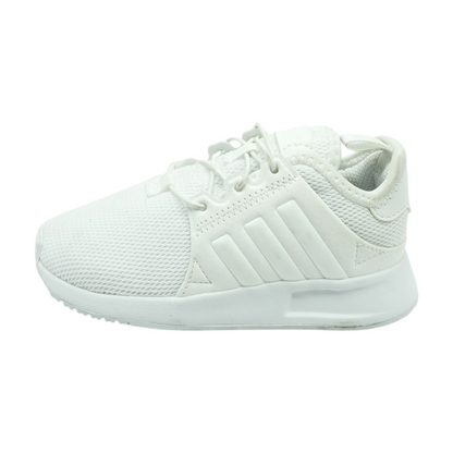 White Athletics Shoes