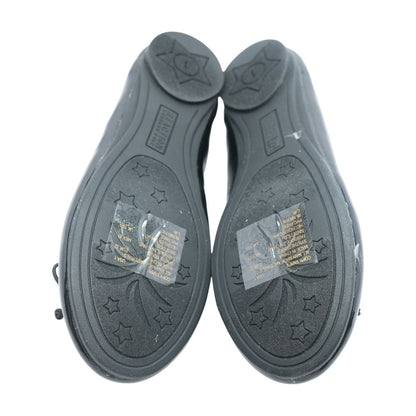 Black Flats